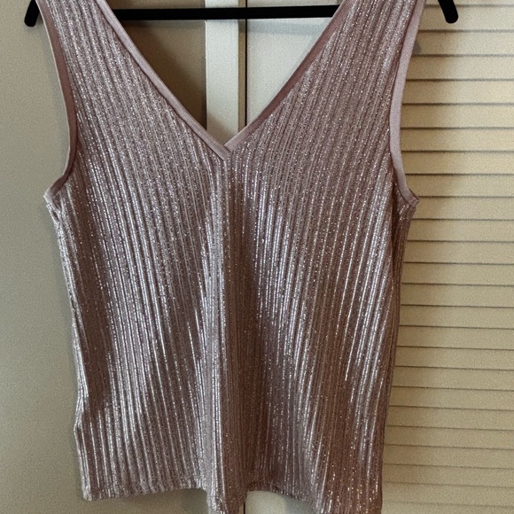 EUC Ted Baker sleeveless top - Picture 3 of 4